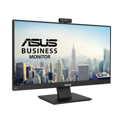 Monitor ASUS BE24EQSK 23.8" Led, IPS, Full HD Pivote con Webcam