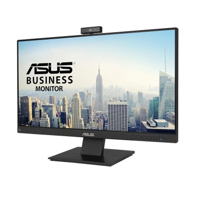 Monitor ASUS BE24EQSK 23.8" Led, IPS, Full HD Pivote con Webcam