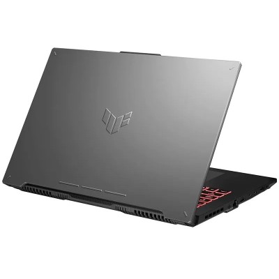 Laptop Core i7 13620H Asus TUF Gaming F15 FX507 FX507VU-LP180 16GB, SSD 1TB, RTX 4050 6GB, 15.6" Full HD FreeDos
