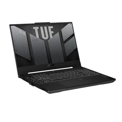 Laptop Core i7 13620H Asus TUF Gaming F15 FX507 FX507VU-LP180 16GB, SSD 1TB, RTX 4050 6GB, 15.6" Full HD FreeDos