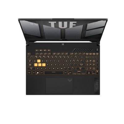 Laptop Core i7 13620H Asus TUF Gaming F15 FX507 FX507VU-LP180 16GB, SSD 1TB, RTX 4050 6GB, 15.6" Full HD FreeDos
