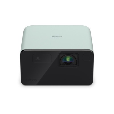 Proyector Epson Laser EpiqVision EF21 Portatil Full HD 150"