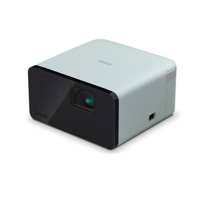 Proyector Epson Laser EpiqVision EF21 Portatil Full HD 150"