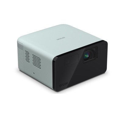 Proyector Epson Laser EpiqVision EF21 Portatil Full HD 150"