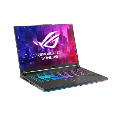 Laptop Core i9 14900HX Asus ROG STRIX G16 G614 G614JVR-N3063W 16GB, SSD 1TB, RTX 4060 8GB, W11, 15.6" Full HD