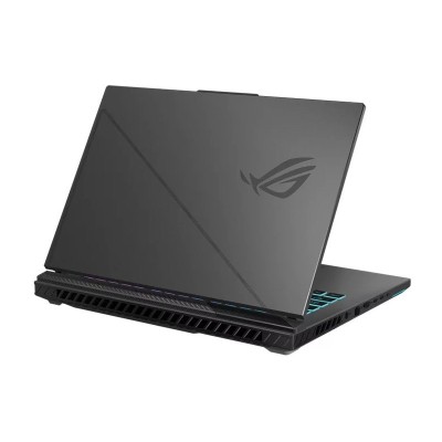 Laptop Core i9 14900HX Asus ROG STRIX G16 G614 G614JVR-N3063W 16GB, SSD 1TB, RTX 4060 8GB, W11, 15.6" Full HD