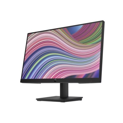 Monitor HP 22" P22 G5 75 Hz, IPS, Full HD, HDMI, DP, VGA