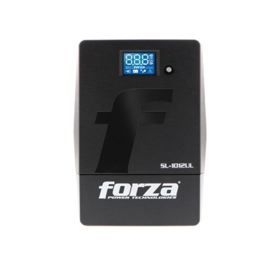UPS FORZA 1000VA SL-1012UL 600W 220V 50 MIN