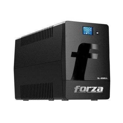 UPS FORZA 1000VA SL-1012UL 600W 220V 50 MIN