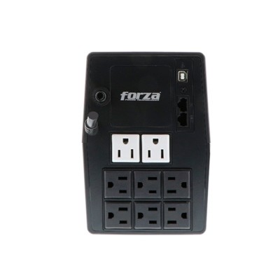 UPS FORZA 1000VA SL-1012UL 600W 220V 50 MIN