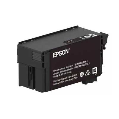 Tinta Epson T40W120 [T40W1] SureColor SC-T2170 / SC-T3170 / SC-T3170M / SC-T5170 / SC-T5170M Black (80 ml)