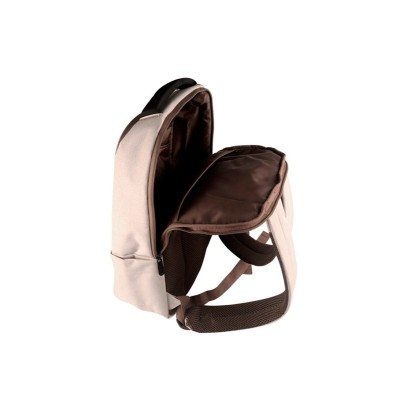 Mochila Teros TE-ACS9012BG para Notebook 15.6" Beige