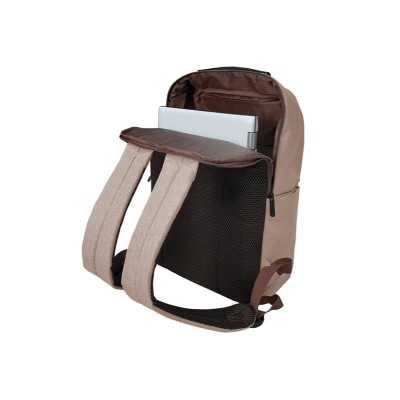 Mochila Teros TE-ACS9012BG para Notebook 15.6" Beige