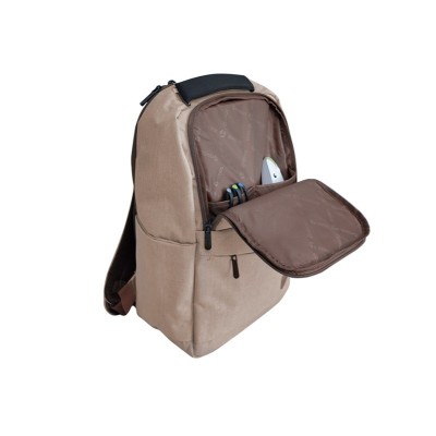 Mochila Teros TE-ACS9012BG para Notebook 15.6" Beige