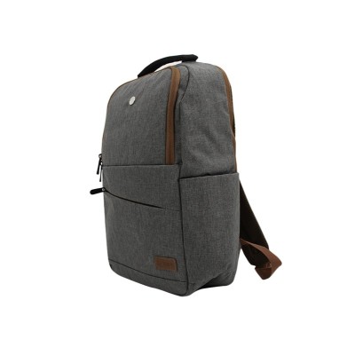 Mochila Teros TE-ACS9023GR para Notebook 15.6" Gris