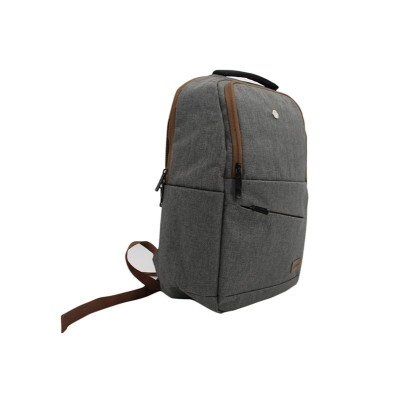 Mochila Teros TE-ACS9023GR para Notebook 15.6" Gris