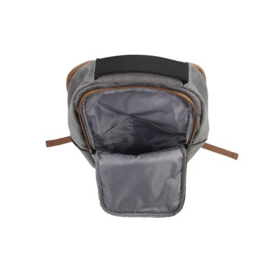 Mochila Teros TE-ACS9023GR para Notebook 15.6" Gris