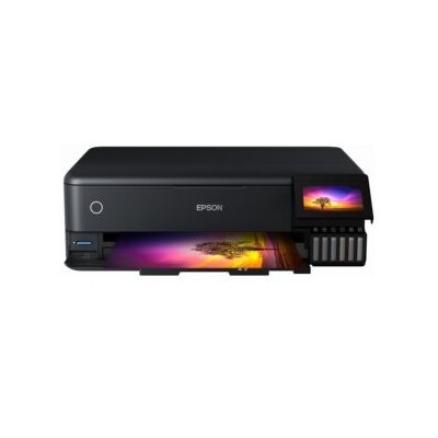 Impresora Epson fotografica A3 Multifuncional EcoTank L8180 C11CJ21301