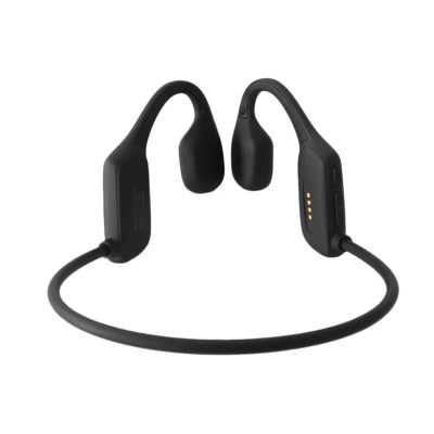 Audífonos de Conducción ósea Teros TE-8077N BT Negro