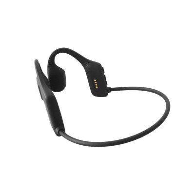 Audífonos de Conducción ósea Teros TE-8077N BT Negro