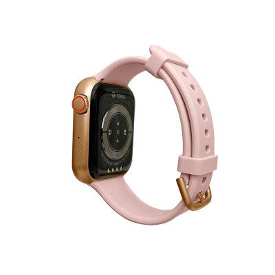 Smartwatch Teros TE-8080RG Bluetooth 5.1/ GPS Rose Gold