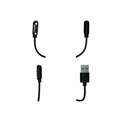 Smartwatch Teros TE-8080RG Bluetooth 5.1/ GPS Rose Gold