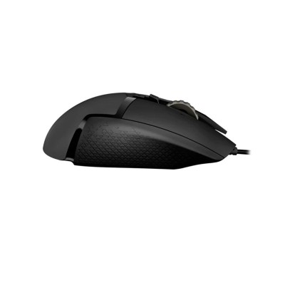 Mouse Inalambrico Logitech Gaming G502 Lightspeed Negro