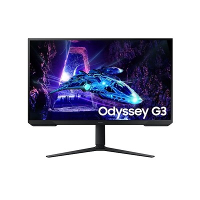 MONITOR SAMSUNG LS32DG300ELXPE GAMING ODYSSEY G3 180HZ/ 1MS