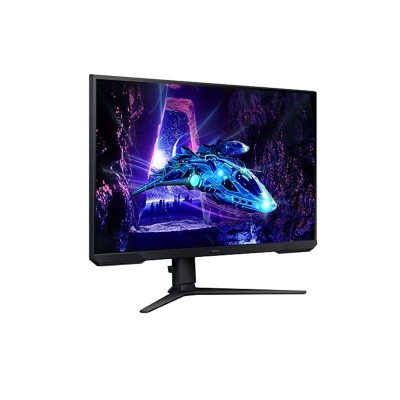 MONITOR SAMSUNG LS32DG300ELXPE GAMING ODYSSEY G3 180HZ/ 1MS