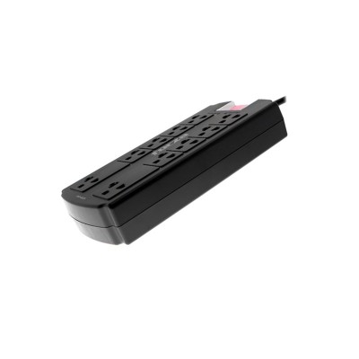 Estabilizador Forza FSP-10UN 10 Tomas