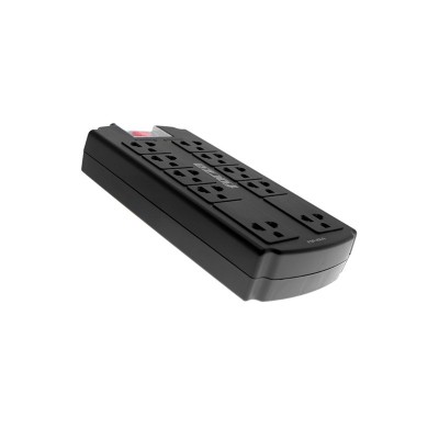 Estabilizador Forza FSP-10UN 10 Tomas