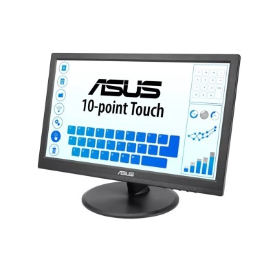 MONITOR 16 ASUS VT168HR MULTI TOUCH