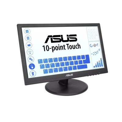MONITOR 16 ASUS VT168HR MULTI TOUCH