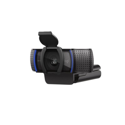 Camara Webcam Logitech C920S PRO Full HD 1080P