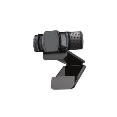 Camara Webcam Logitech C920S PRO Full HD 1080P