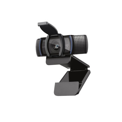 Camara Webcam Logitech C920S PRO Full HD 1080P
