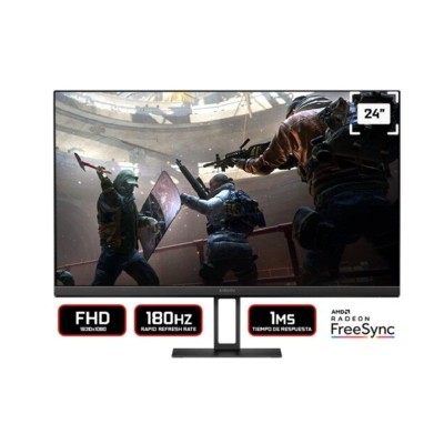 Monitor Xiaomi Gaming 23.8" G24i US P24FCA-RGGL FHD 180hz