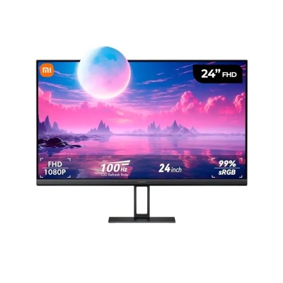 Monitor Xiaomi 23,8" A24i US P24FBA-RAGL