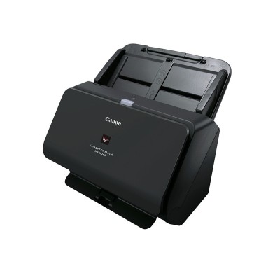 Escaner Canon DR-M260 ImageFormula , Dúplex, ADF 80 hjs