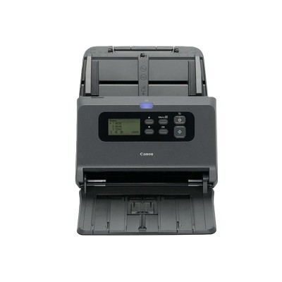 Escaner Canon DR-M260 ImageFormula , Dúplex, ADF 80 hjs