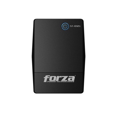 UPS FORZA 1000VA NT-1012U 500W 30MIN