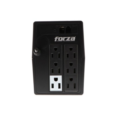 UPS FORZA 1000VA NT-1012U 500W 30MIN
