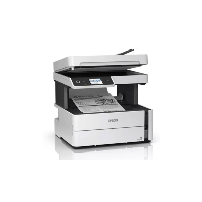 Impresora Multifuncional Epson EcoTank M3170 WIFI / RED C11CG92301