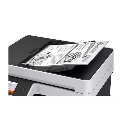 Impresora Epson Multifuncional EcoTank M3170 WIFI / RED C11CG92301