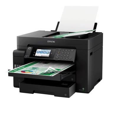 Impresora Epson Multifuncional EcoTank L15150 A3 C11CH72301