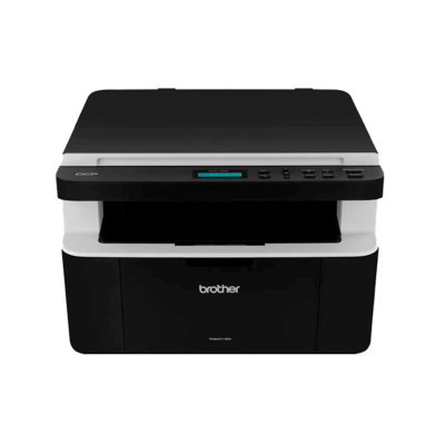 Impresora Multifuncional Laser Brother DCP-1602
