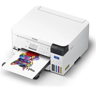 Impresora Epson de Sublimación SureColor SC-F170 C11CJ80201