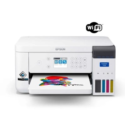 Impresora Epson de Sublimación SureColor SC-F170 C11CJ80201