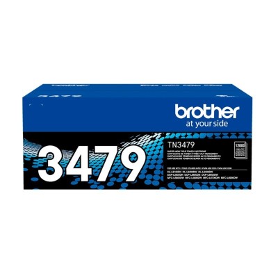 TONER BROTHER TN-3479 12K PGS