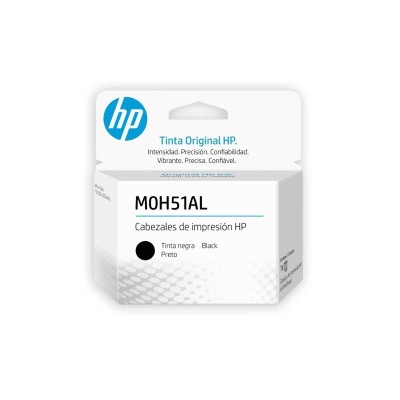 Cabezal HP GT M0H51A Negro P/ 315/ 415/ 5810/ 5820/ 115